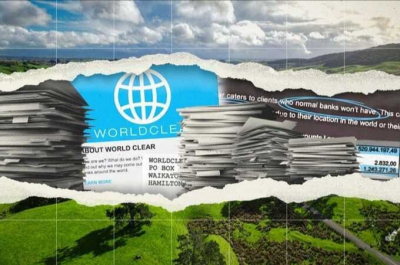 Финансовый провайдер Worldclear: мошенничество как норма для некоторых клиентов