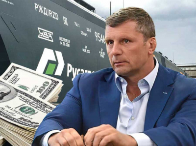 Константин Синцов и Искандер Махмудов: офшорные схемы Русагротранс и Рустранском — бизнес-призраки на службе криминала