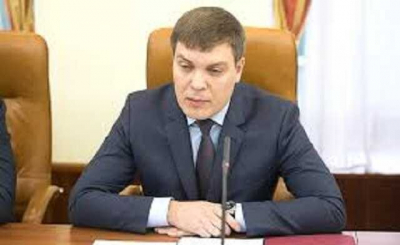 Кобура для Дениса Лепешко