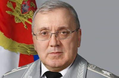 Коррупция в Минобороны: Тимур Иванов потянет за собой соратника Шойгу Руслана Цаликова?