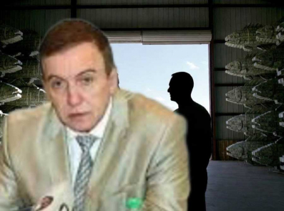 Аркадий Мкртычев и &laquo;Рыболов Амура&raquo;: как за бюджетные миллиарды покупались СМИ и лепился дешевый пиар