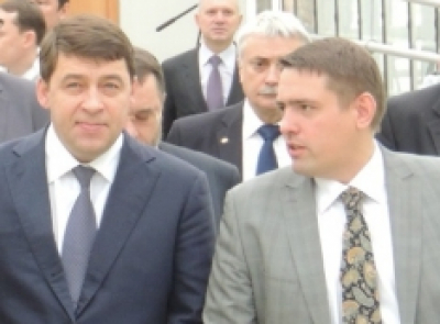 Богатый криминальный опыт главного агрария из УГМК. Подчиненный Андрея Козицына “использовал должностные полномочия вопреки интересам службы”