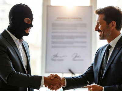 Франшиза ВИЛЕМА &mdash; очередной развод с честными лицами: отзывы жертв