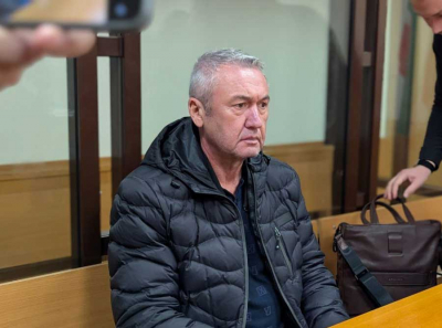 Как Айрат Миннуллин и Рамиль Шайдуллин осваивали миллиарды на М-12 и М-7