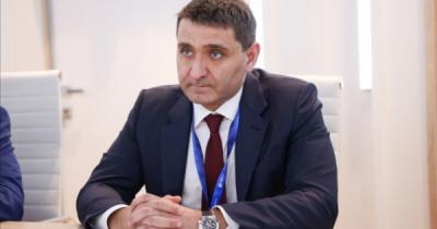 Андрей Рюмин &mdash; человек Ковальчуков &mdash; привел &laquo;Россети&raquo; к каскаду банкротств и параличу регионов