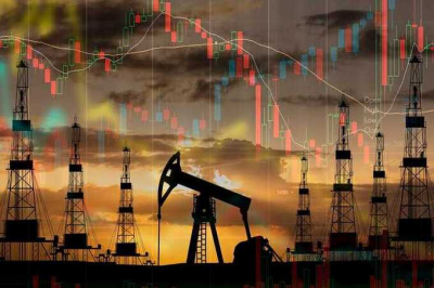 Трейдеры продали фьючерсы на нефть на сумму 580 миллионов долларов вскоре перед объявлением Трампа о переговорах с Ираном