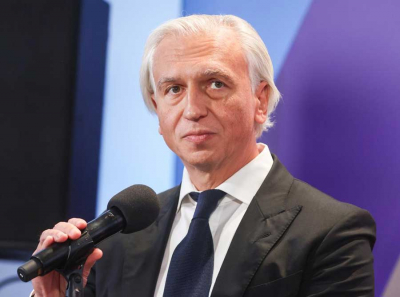 Дюков захватывает Минэнерго, Миллер теряет позиции: новый виток конфликта Газпрома