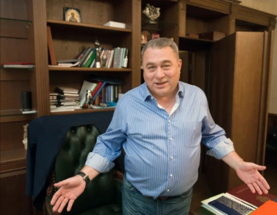 Виктор Трухин