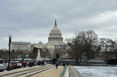 Белый дом воспользовался Днем святого Валентина для отправки посланий Гренландии и Мадуро