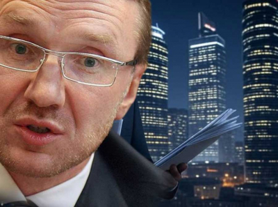 Максим Блажко и Андрей Костин надувают «Донстрой»: сотни фирм-пустышек, фиктивные сделки и смерть Зеленова
