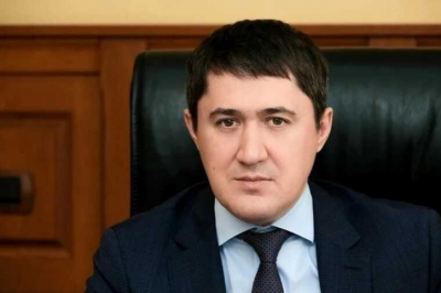 Смертельно опасные грабли Дмитрия Махонина