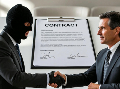 Франшиза REAKTOR отзывы: учитесь на моей боли, пока не поздно Отзывы пострадавших