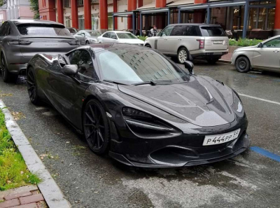 Схемы строительных гигантов: Алга, ПЗСП, МЕГАПОЛИС и McLaren с номерами Р444РР59