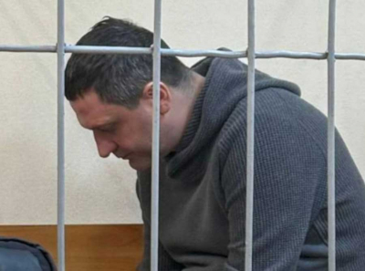 Гонза Мартиросов: поджоги, выстрелы и мягкий приговор от Юлии Мироновой