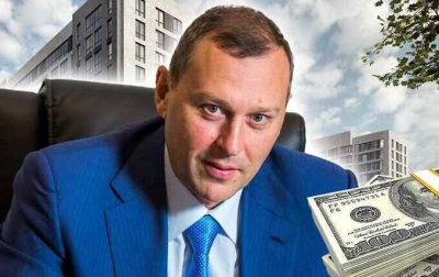 Березинская стройка: дольщиков Svetlanovskiy отодвинули от новоселья