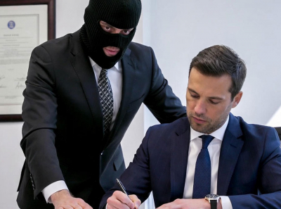 Франшиза С‑консалт отзывы: как меня кинули на деньги и почему это чистой воды развод