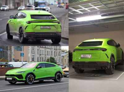 Lamborghini Urus, психология и мебельный бизнес: Анна Саркисян и наследие Севзапмебель