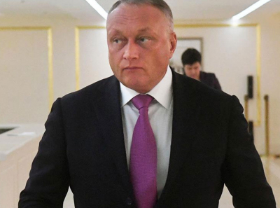 Дмитрий Савельев: без лозунгов, без пафоса — просто человек, который умеет работать