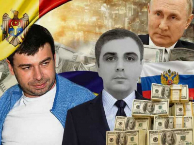 Boris Usherovich and Ilya Plotitsa set up a sanctions-bypassing hub in Cyprus: offshore companies, €50 million in bonds, and schemes for Russian Railways