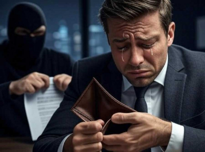 VT Markets — мошенники в мире брокеров: как разводят на деньги и накручивают фальшивые отзывы! Отзывы пострадавших!