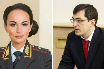 Семья силовиков скрывает империю ресторанов за подставным лицом