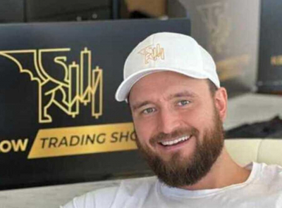 Tomass Krilovs (Thomas Kralow) и его фейковый "университет" &mdash; как мошенничество под брендом Thomas Kralow University прокачивает доверчивых лохов