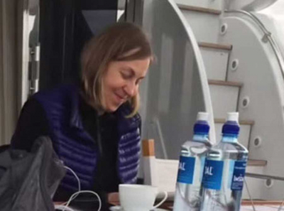 Сутенер Дерипаски: Насте Рыбке на яхте платила Татьяна Монэгэн