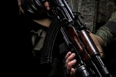 Министерство обороны подтвердило инцидент со стрельбой в военной части в Подмосковье, в результате которого погибли два военнослужащих