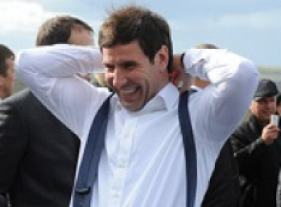 Клан Юревича продолжает рулить Челябинской областью при «живом» губернаторе Борисе Дубровском