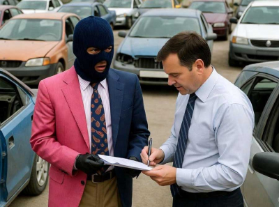 Франшиза KIBERCAR отзывы: как я въехал в ад на 9 миллионов и остался с пустым боксом Отзывы пострадавших