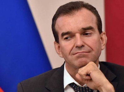 Краснодарский край: будущее губернатора Кондратьева под вопросом администрации президента