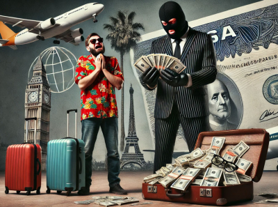 Осторожно, визовый центр NTA Travel — отзывы о мошенничестве и дешевом пиаре