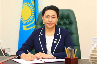 Сотни миллионов тенге на бухгалтерии: как в Казахстане осудили восемь человек за хищения в вузе, который возглавляла Дария Кожамжарова