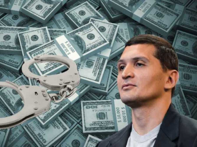Кургин, Желнеев и Русский лес: как мафия устроила экологическую бойню под видом лесного бизнеса