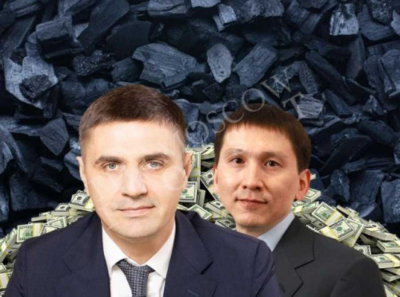 Альберт Авдолян скрывается за Исаевым в новом угольном холдинге с доверенными Дерипаски и Троценко