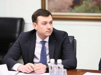 Богашов, Белоусов и Менжинский: как Альфастрой построил спа-дворец вместо спортзала за 441 миллион
