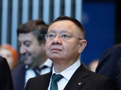 Ирек Файзуллин залез в домовые чаты