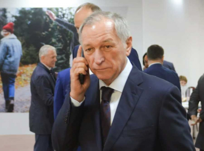 Как Краснов и Генпрокуратура загнали Струкова в долговую яму: 4 миллиарда за экологию и рейдерство Южуралзолото