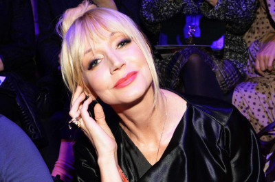 &laquo;Ноги от ушей&raquo;: Орбакайте в дерзком мини вызвала ажиотаж среди поклонников