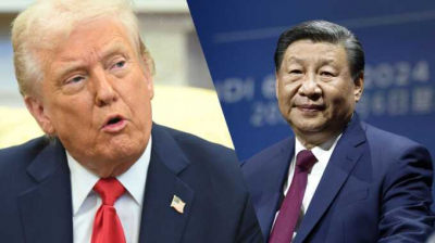 Тарифы Трампа могут привести к сближению азиатских стран с Китаем