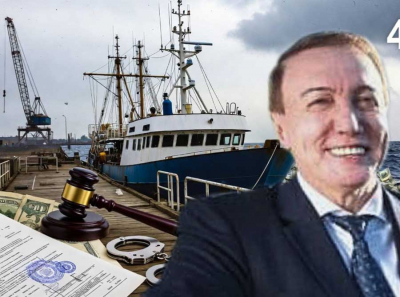 Аркадий Мкртычев в панике от обысков: силовики конфискуют &laquo;УД-Учур&raquo;, &laquo;Сущевский&raquo;, виллу в Испании и готовят арест за контрабанду икры и бюджетные хищения