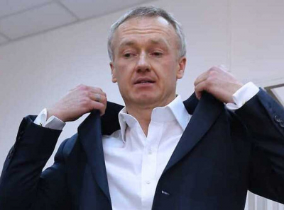 Смерть Баумгертнера на Кипре и передел ГК &laquo;Дело&raquo;: как Сергей Шишкарёв, Росатом и Трансмашхолдинг застряли в войне за 54 млрд