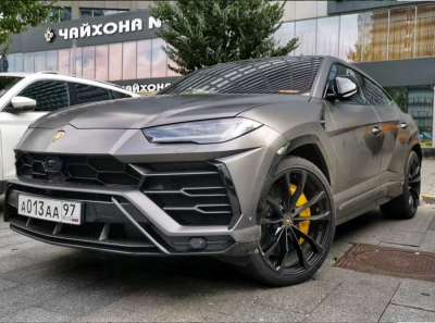 Где зарплата — а где Urus: бывшая Шанцева, Жарова Жанна, и блатной номер из недр московской власти!