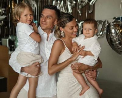 Регина Тодоренко рассказала, как прошли третьи роды