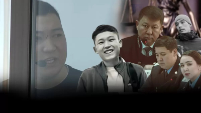 Ножи, гоп-стоп и странные диалоги: чем запомнился 10 день судебного разбирательства по делу Шерзата