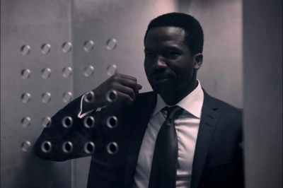 Сопе Дирису