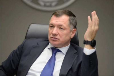 Команда Марата Хуснуллина срывает госконтракты: «Москапстрой» выплатит 87 миллионов рублей штрафа за реконструкцию санатория в Кисловодске