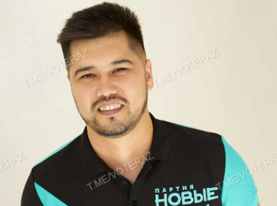 Сапанов Сергей: Jah Khalib, Idel.Реалии и Жолдастык &mdash; депутат Камызяка и его скандальные связи и публичные выступления