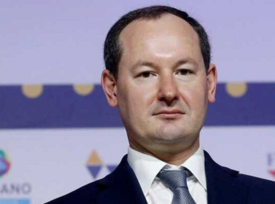 Аудит за 6 миллионов как оружие: как Рюмин и Ливинский делят наследство ПАО Россети