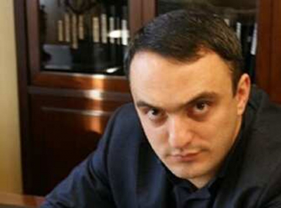 Беспредел Арутуняна в Краснодарском крае